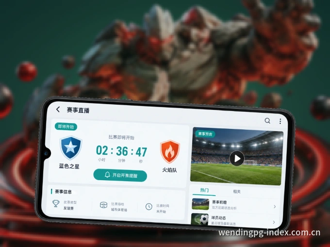 问鼎pg APP，热门比赛一手掌握